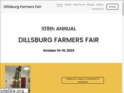 Sites similar to dillsburgfarmersfair.org
