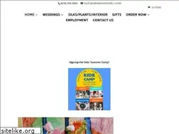 Sites similar to dillsfloral.com