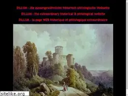Sites similar to dillum.ch