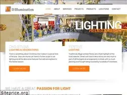 Sites similar to dillumination.com