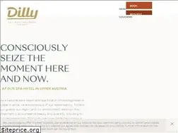 Sites similar to dilly.at