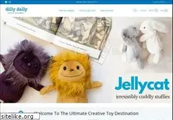 Sites similar to dillydallykids.ca