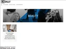Sites similar to dillydillyshirts.com