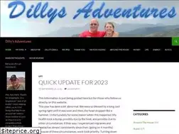 Sites similar to dillysadv.com