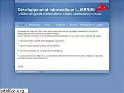 Sites similar to dilm.fr