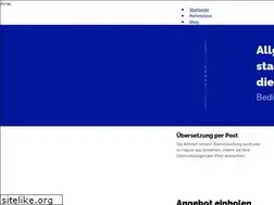 Sites similar to dilmac.de