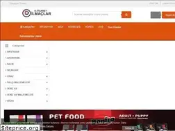 Sites similar to dilmaclar.com.tr