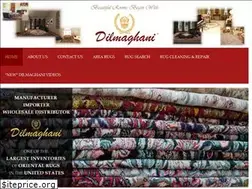 Sites similar to dilmaghani.com