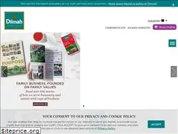 Sites similar to dilmah.co.nz