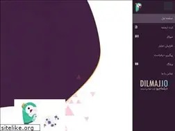 Sites similar to dilmaj.io