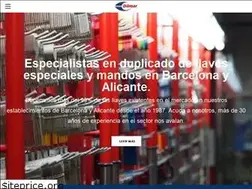 Sites similar to dilmar.es