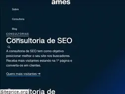 Sites similar to dilmarames.com