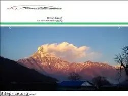 Sites similar to dilmayatrek.com