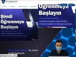 Sites similar to dilmenlerakademi.com
