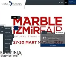 Sites similar to dilmermakina.com.tr