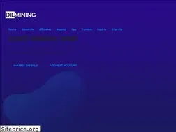 Sites similar to dilmining.com