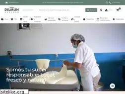 Sites similar to dilmun.mx