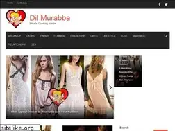 Sites similar to dilmurabba.com