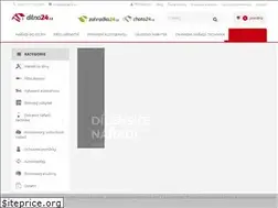 Sites similar to dilna24.cz