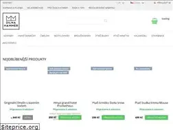 Sites similar to dilnahammer.cz