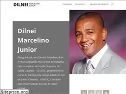Sites similar to dilneimarcelinojunior.com.br