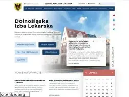 Sites similar to dilnet.wroc.pl