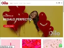 Sites similar to dilo.com.ec