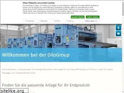 Sites similar to dilo.de