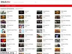 Sites similar to dilo.nu