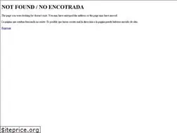 Sites similar to dilobonito.mx