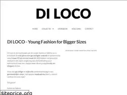 Sites similar to diloco.be