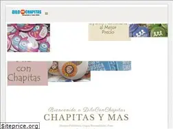 Sites similar to diloconchapitas.cl