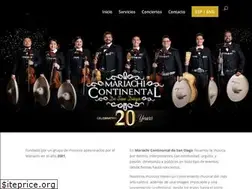 Sites similar to diloconmariachi.com