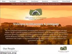 Sites similar to dilocpa.com