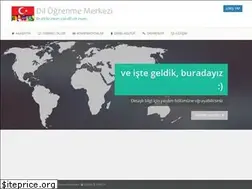 Sites similar to dilogrenme.com