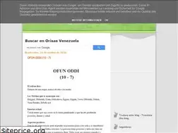 Sites similar to dilogunvenezuela.blogspot.com