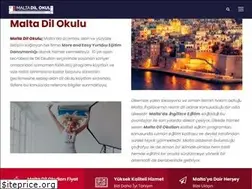 Sites similar to dilokulumalta.com.tr
