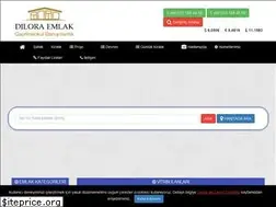 Sites similar to diloraemlak.com