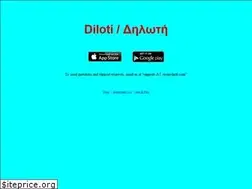 Sites similar to diloti.com