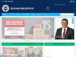 Sites similar to dilovasi.bel.tr