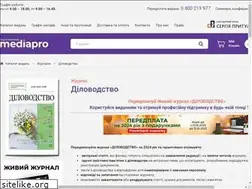 Sites similar to dilovodstvo.com