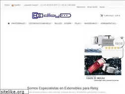 Sites similar to diloy.com.mx