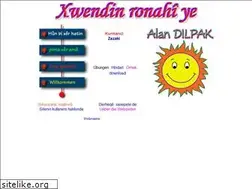 Sites similar to dilpak.de