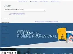 Sites similar to dilpex.com.ar