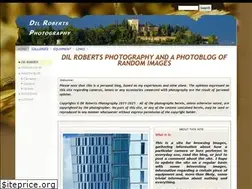 Sites similar to dilroberts.com