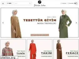 Sites similar to dilrubasultan.com