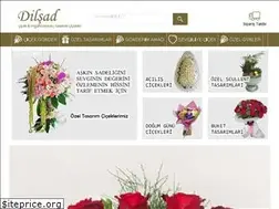 Sites similar to dilsadcicekcilik.com