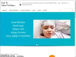 Sites similar to dilsadturkdogan.com