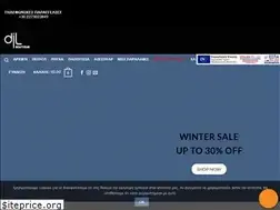 Sites similar to dilsamos.gr