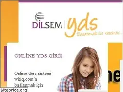 Sites similar to dilsem.com